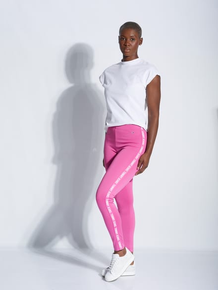 Jeanslegging van Tommy Hilfiger