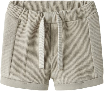 NAME IT - NBMJUSH SHORTS - Baby - Bermuda shorts