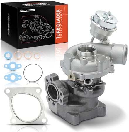 Frankberg 1x turbolader voor Volvo C30 C70 I C70 II S40 II