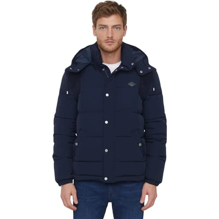 Donsjack Lee Cooper Fedio