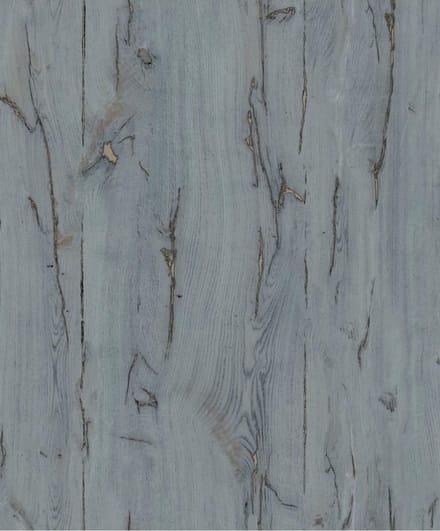 Odyssee hout blauw L860-01