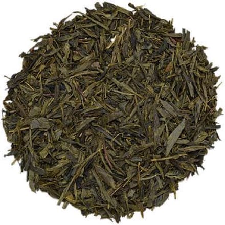 Madame Groene thee Vanille - madame chai - groene thee vanille - Sencha - green tea