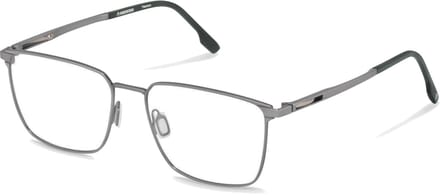 Rodenstock R7153 Grey, green 56/17/145 MAN Brilmonturen