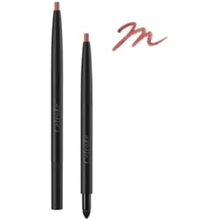 Celvoke - Sureness Eyeliner Pencil 18 Burnt Cork