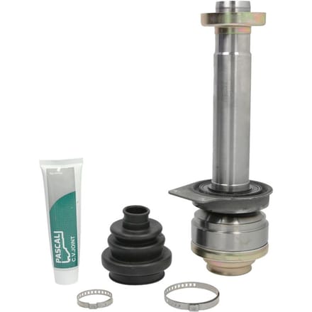 Homokineet reparatie set, aandrijfas PASCAL G7W041PC rechts