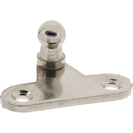 AEG houder, chrome 858020119971