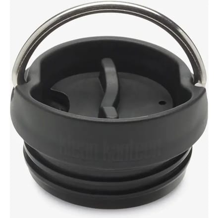 Klean Kanteen Café Cap - TKWide Caps Black