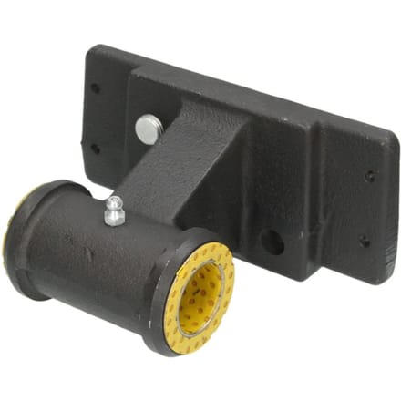 Voetstuk, schokbrekerophanging (cabine) AUGER 53664
