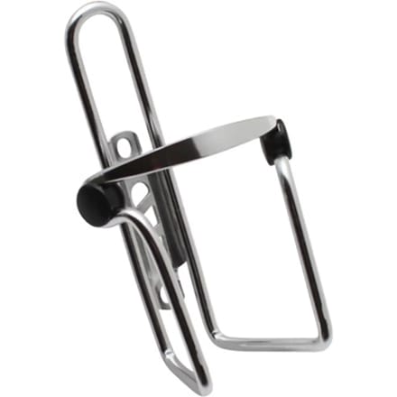 Aluminium bidonhouder met antitrilpad P2R B2