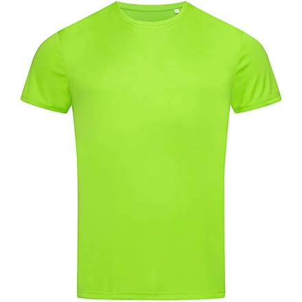 Stedman Sports-T S8000 - KIWI GREEN - S