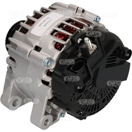 Driefasige generator HC-CARGO 115459