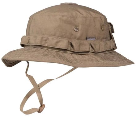 Pentagon Jungle Hoed Beige 59 cm Man