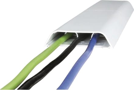 Omnimount OMN-OCM Kabelgoot Kit