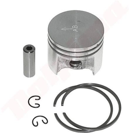 Zuigerset passend op STIHL MS170 37mm ( 1130 030 2000 ) GOLF