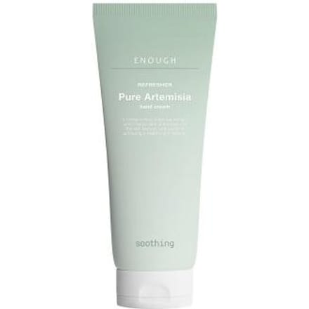 ENOUGH Pure Artemisia Handcrème 100mL (3 opties) 1PCS gray