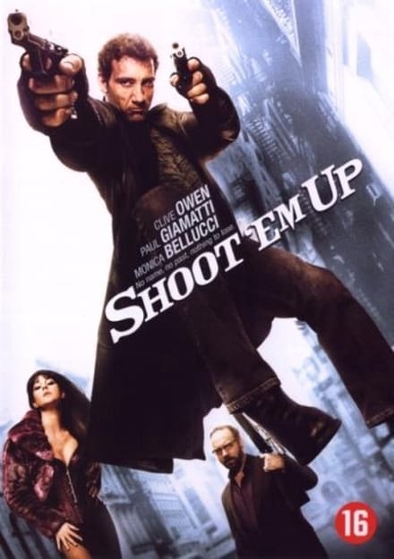 Shoot 'Em Up
