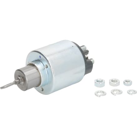 Magneetschakelaar, starter MAGNETI MARELLI 940113050271