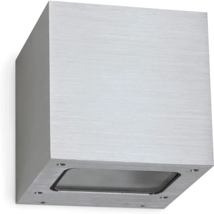 LED wandlamp Exo lighting Brick SMD 325lm