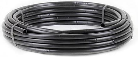Druppelslang Zwart. 25 meter Rivulis Hydro PC