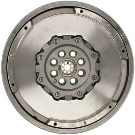 Schaeffler Luk Dubbel massa vliegwiel LUK ZMS 415 0290 10