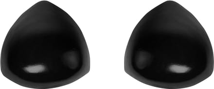 Secret Sticky Pad Plakbeha - Black - Maat C/D