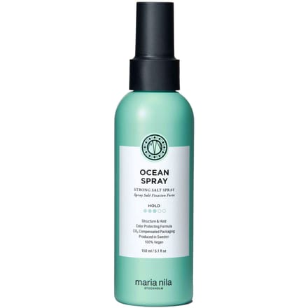 Maria Nila Style & Finish Oceaan Spray Haarspray Dames 150 ml