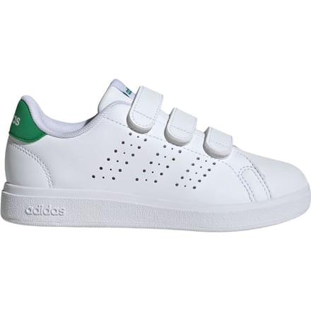 adidas Sportswear Advantage Base 2.0 Schoenen Kids - Kinderen - Wit