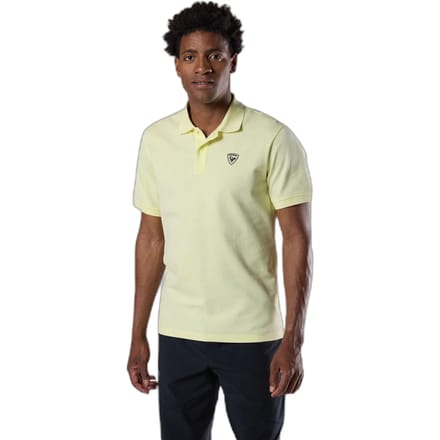 Polo Rossignol Traye