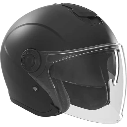 Jet motorhelm Exklusiv Nitro