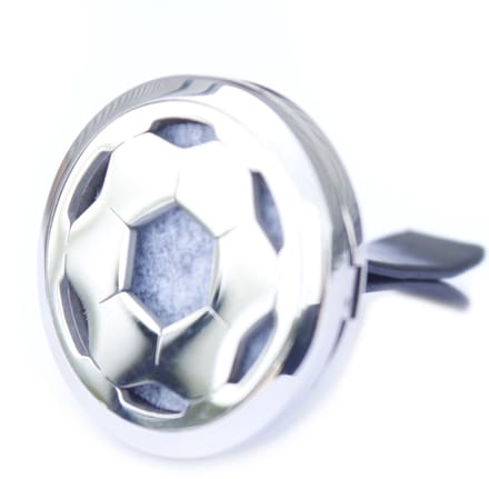 Voetbal - Auto Geurverfrisser - Cadeau