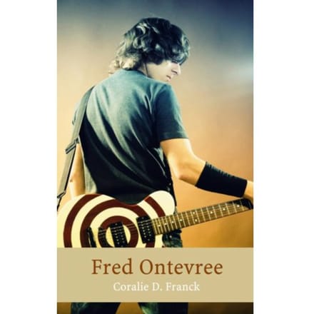 Fred Ontevree - Coralie D. Franck