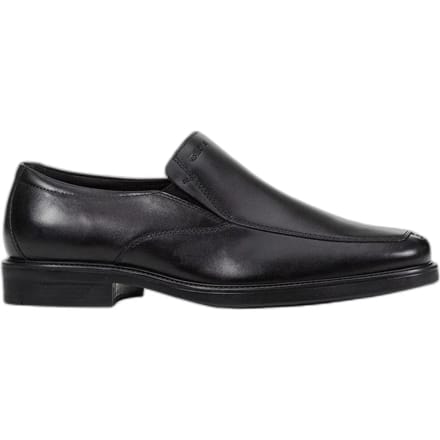 GEOX BRANDOLF HEREN - ZWART - Maat 42