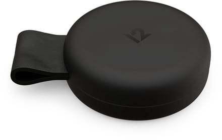Twelve South Butterfly SE Apple 2 in 1 oplader (zwart)