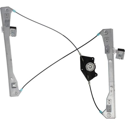 Raamregelaar MAGNETI MARELLI 350103170033 links