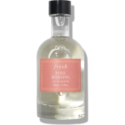 Fresh Rose Morning Eau De Parfum