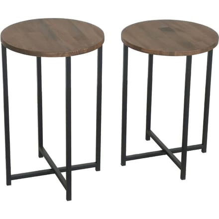 Bijzettafel Neta set van 2 | Kalune Design