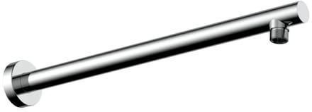 DutchLine - Grip Douchearm 450mm – Chroom