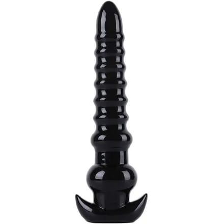 Hidden Desire Anale speeltjes - Anal Drill 34 cm