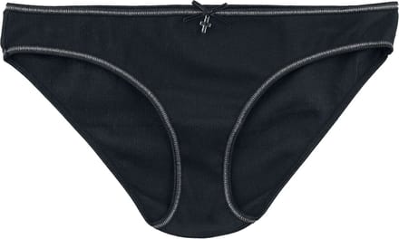 Vive Maria Fallen Angel Dames Panty - zwart - M