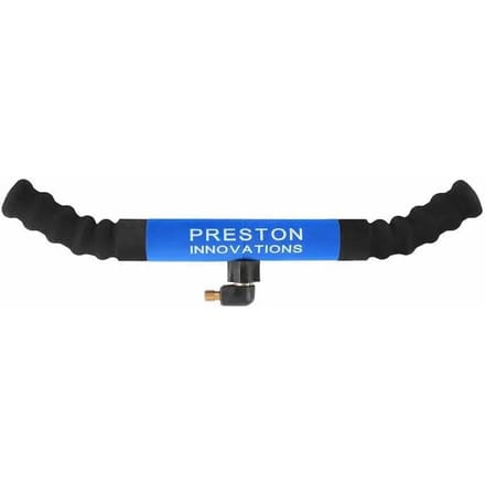 Ondersteuning voor korte voeding Preston deluxe