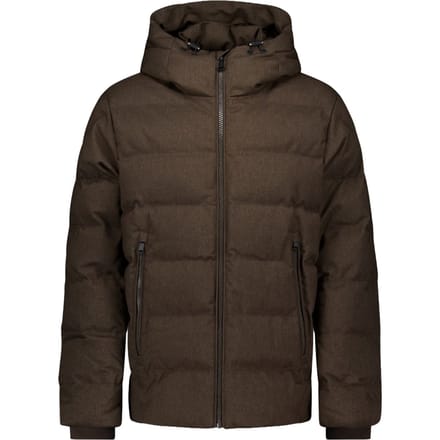 Robin Wooluxe Jacket