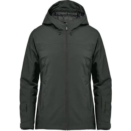 Dames thermische waterdichte jas Stormtech Nostromo