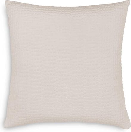 Heckett & Lane Uday - Kussenhoes - 50x50 cm - Off-white
