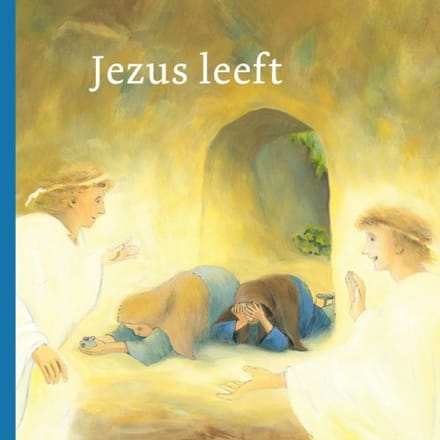 Jezus Leeft - Marijke ten Cate