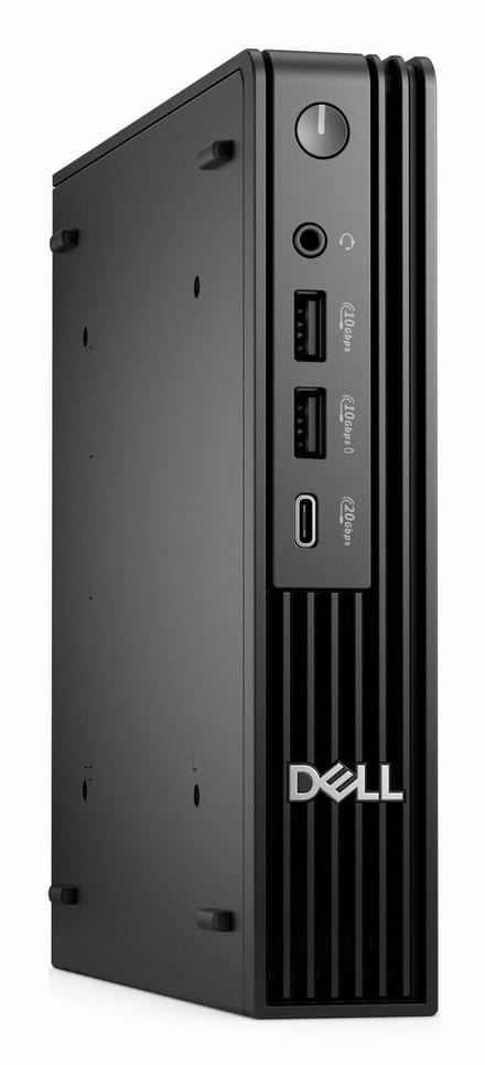 Dell - D6GXR - Mini-computer