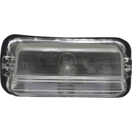 Kentekenplaatverlichting TYC 15-0219-00-2