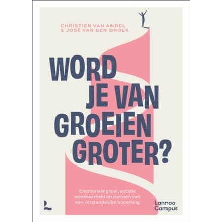Word Je Van Groeien Groter? - Christien van Andel