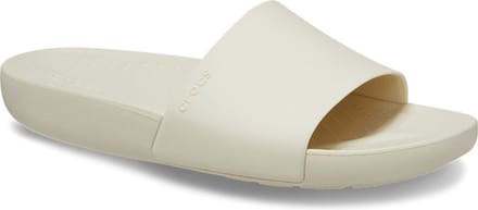 Crocs Splash Slides Beige EU 39-40 Vrouw