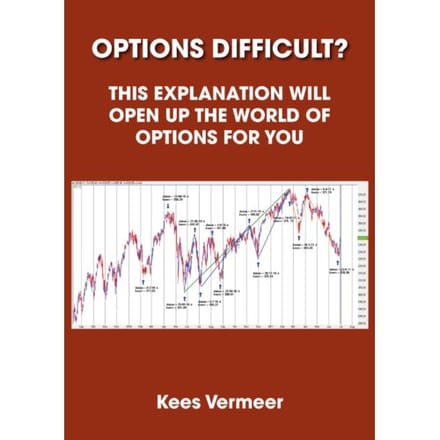 Options Difficult? - Kees Vermeer