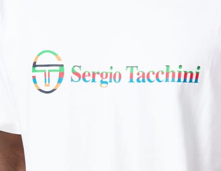 Sergio Tacchini Voletta T-Shirt